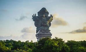 Garuda Wisnu Kencana (Gwk)