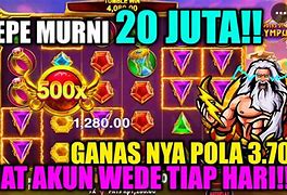 Slot Jepe Jepe Togel Hari Ini 2024 Terbaru