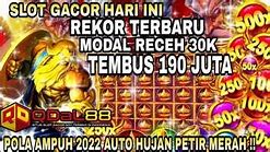 Tiki Slot X500 Gacor Maxwin X500 Hari Ini Hari Ini