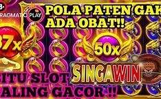 Tools Slot Gacor Modal Receh Hari Ini Live Slot Online